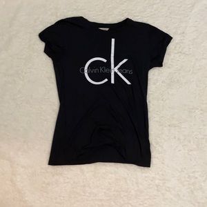 Calvin Klein Jeans women’s S/P t-shirt